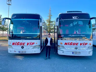 Nİğde Vip Turizm