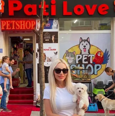 tekirdağ petshop patilove59