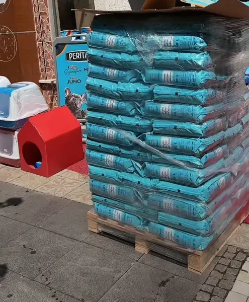 tekirdağ petshop patilove59 foto 2
