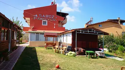 SAROZ PANSİYON