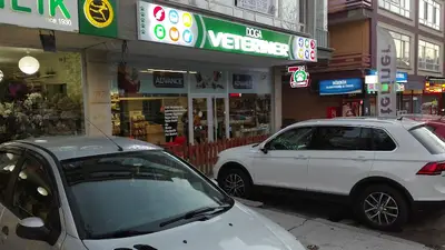 Doğa Veteriner fotoğrafı