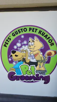 Pet Kuaför Eray Pets Gusto