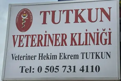 TUTKUN Veteriner Kliniği