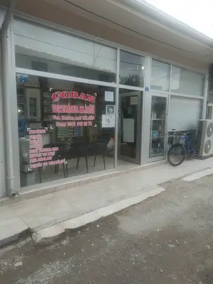 COBAN Veteriner Kliniği