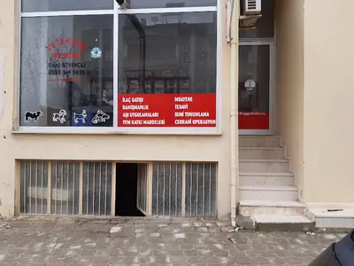 Veteriner Hekim Gürbüz Şulakçı