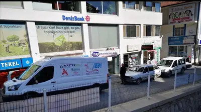Seher Veteriner Kliniği