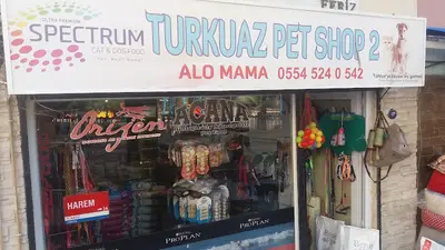 Konak Pet Shop