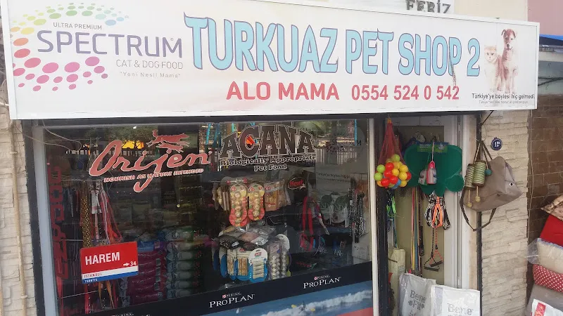 Konak Pet Shop foto 1
