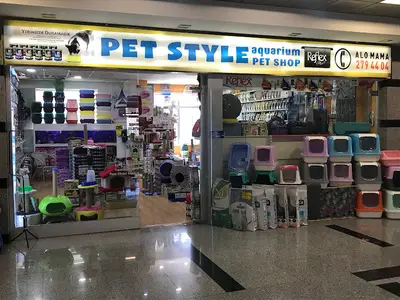 Pet Shop