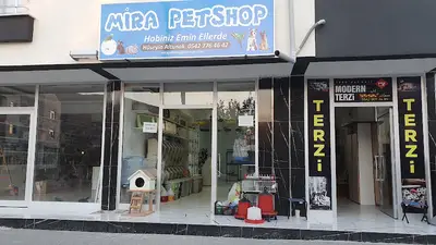 Dosi Petshop
