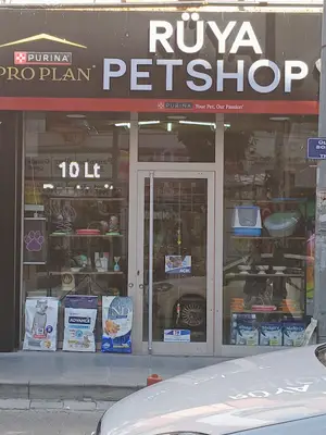 Mia Petshop