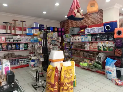 Öztürk Akvaryum