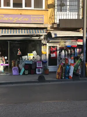 Beykoz ziraat Petshop