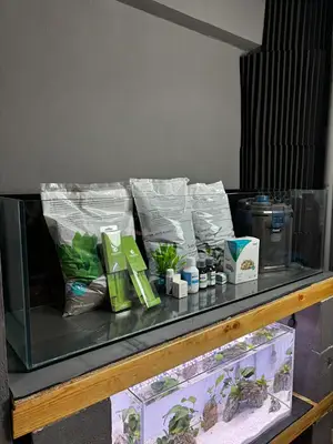 Akvaryumlab