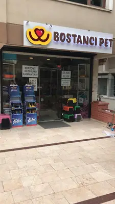 Bostancı Kuş Evi