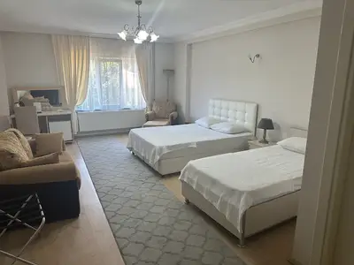 Varol pansiyon bayramiç