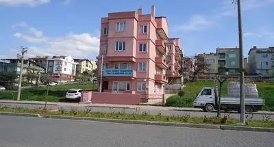 Çanakkale Can Pansiyon