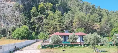 Pet Hotel Dalyan