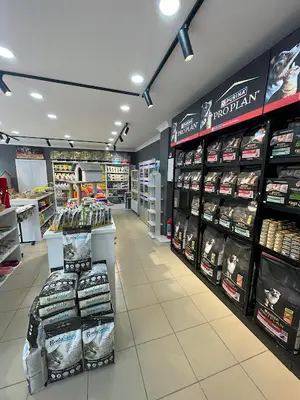 Pavla Pet Shop