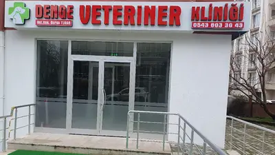 Denge Veteriner Kliniği
