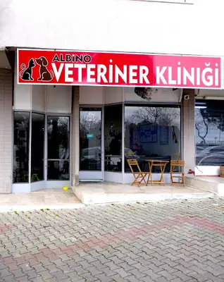 Albino Veteriner Kliniği