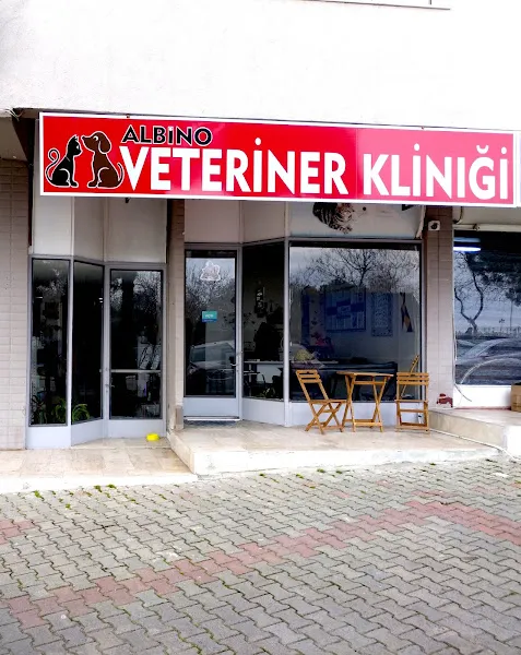 Albino Veteriner Kliniği foto 1