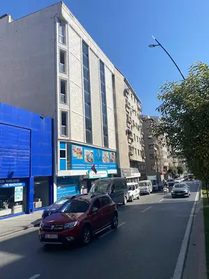 Özel Gaziosmanpaşa Empati Özel Eğitim ve Rehabilitasyon Merkezi