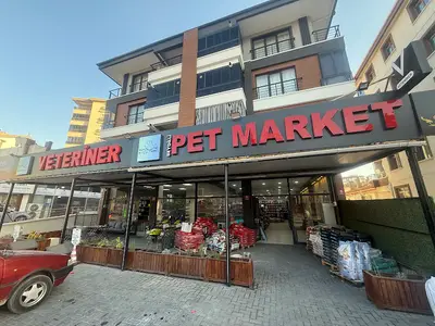 Beydilli Pet Market/PetShop