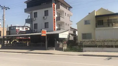 Önder butik otel
