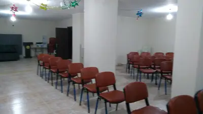 Karataş Dinlenme Tesisleri