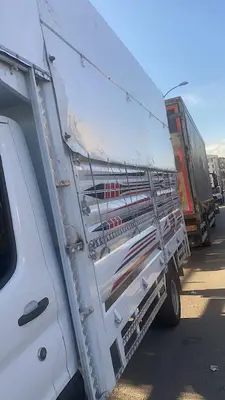 Emir lojistik şehirler arası taşımacılık