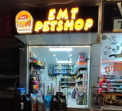 EMT Petshop