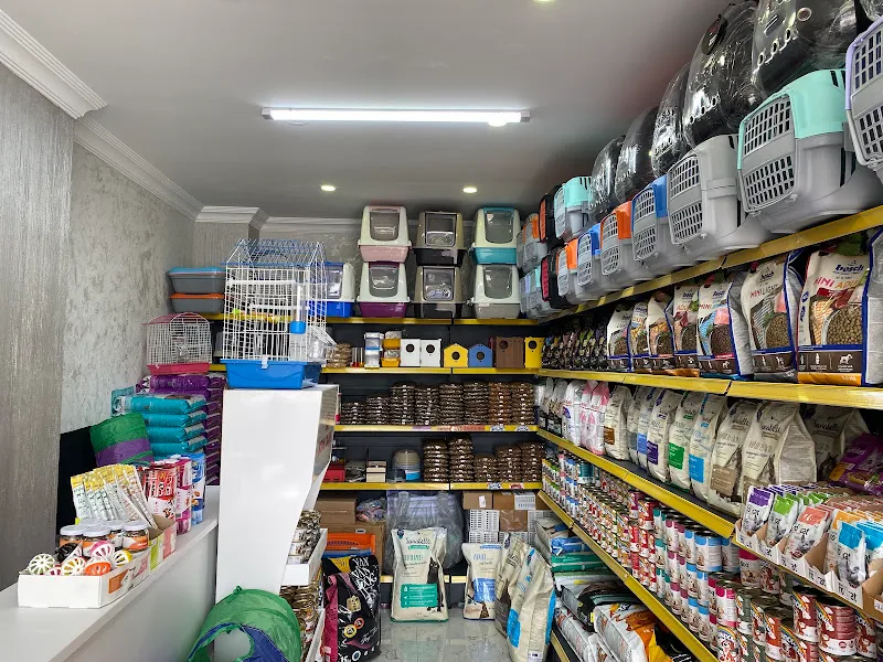 EMT Petshop foto 2