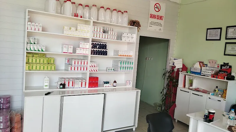 Oznavruz Veteriner Klinigi foto 2
