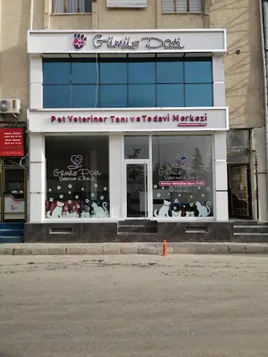 Hayat Veteriner Kliniği