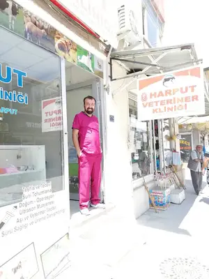 Harput Veteriner Kliniği