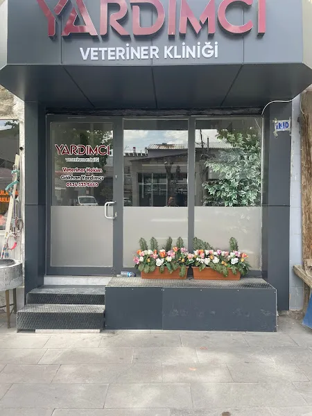 Veteriner Hekim Namık Erdemir foto 1