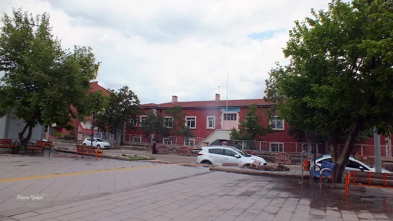 Yay Gölü - Kayseri foto 2