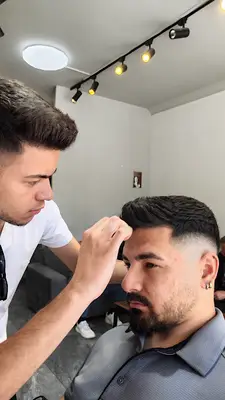 Yiğit Kara Erkek Kuaförü