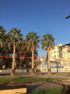 Mudanya Belediyesi