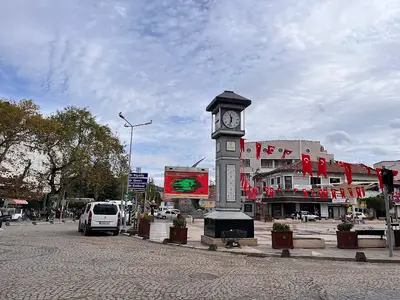 Sındırgı Belediyesi