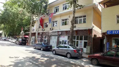 Pozantı Belediyesi