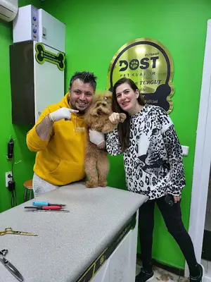 Dost Pet Kuaför /Ramazan Turgut