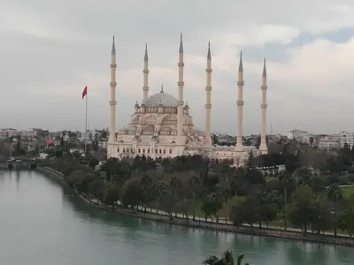 Yüreğir Belediyesi Beyaz Masa