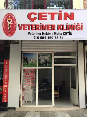 Çevik Veterinerlik