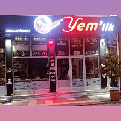 Yem'lik