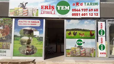 aRd Tarım