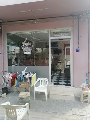 Serkan Erkek Kuaförü