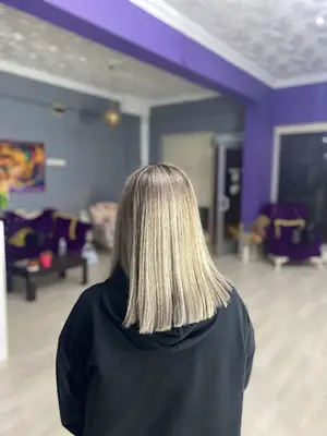 CEYDA NUR KOÇKAYA MAKYAJ & GÜZELLİK SALONU