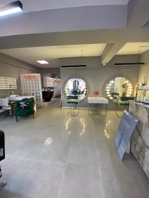 Ayşe ŞEN Hair Make Up Studio